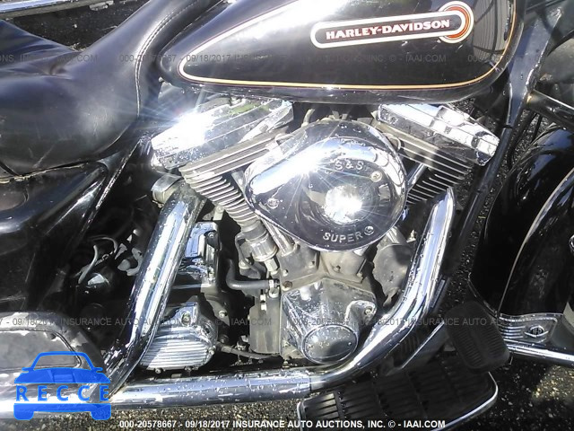 1998 Harley-davidson FLHT CLASSIC 1HD1DJL18WY616492 image 7