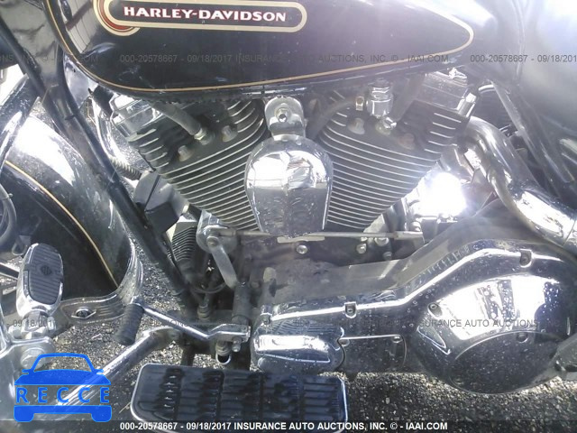 1998 Harley-davidson FLHT CLASSIC 1HD1DJL18WY616492 Bild 8