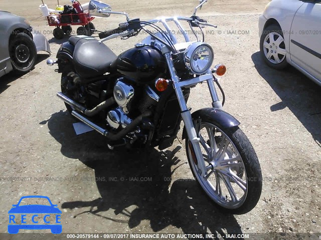 2012 Kawasaki VN900 C JKAVN2C11CA049398 image 0