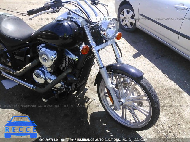 2012 Kawasaki VN900 C JKAVN2C11CA049398 image 4