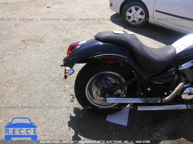 2012 Kawasaki VN900 C JKAVN2C11CA049398 image 5