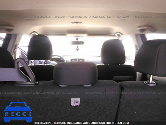 2017 MITSUBISHI OUTLANDER SPORT ES/SE JA4AP3AU5HZ024878 image 7