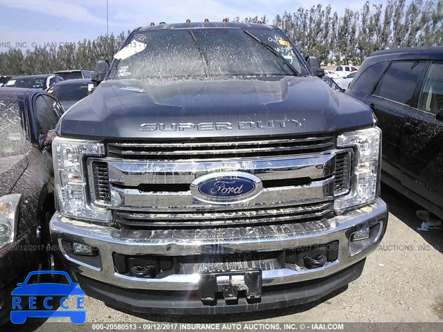2017 FORD F350 SUPER DUTY 1FT8W3DT1HEC61708 image 5
