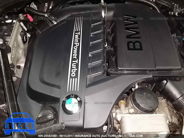 2015 BMW 535 XI WBA5B3C58FD543104 image 9