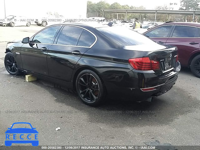 2015 BMW 535 XI WBA5B3C58FD543104 image 2