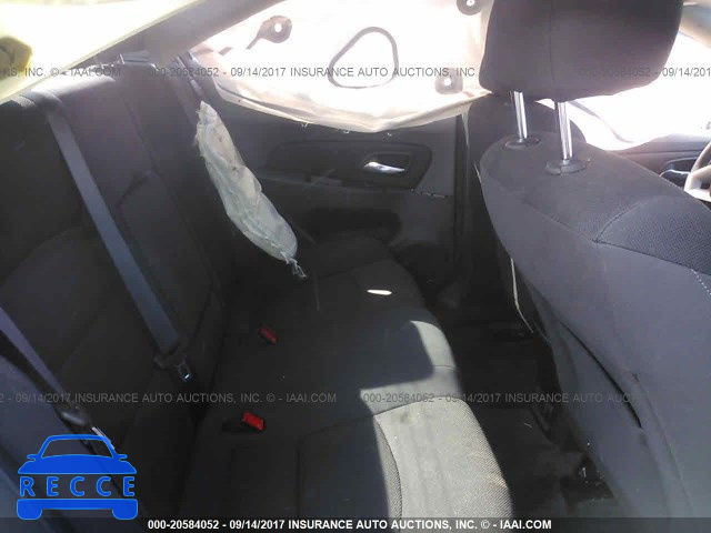 2012 Chevrolet Cruze ECO 1G1PJ5SC1C7303602 image 7
