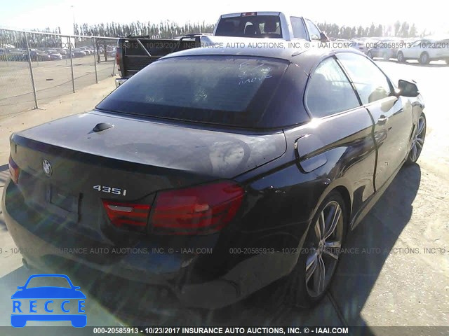 2014 BMW 435 I WBA3T3C52EP737306 image 3