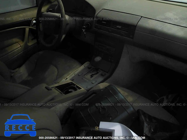 1998 Mercedes-benz SL 500 WDBFA67F0WF163076 Bild 4
