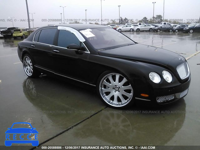 2006 Bentley Continental FLYING SPUR SCBBR53W56C034764 Bild 0