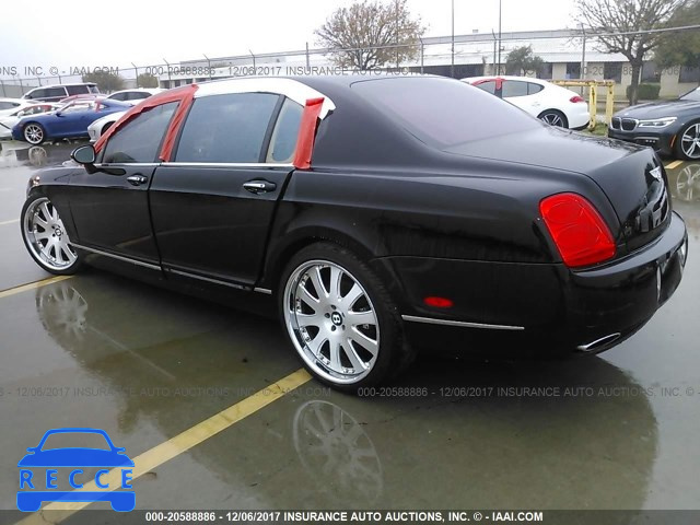 2006 Bentley Continental FLYING SPUR SCBBR53W56C034764 image 2