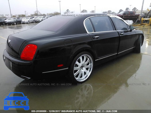2006 Bentley Continental FLYING SPUR SCBBR53W56C034764 image 3
