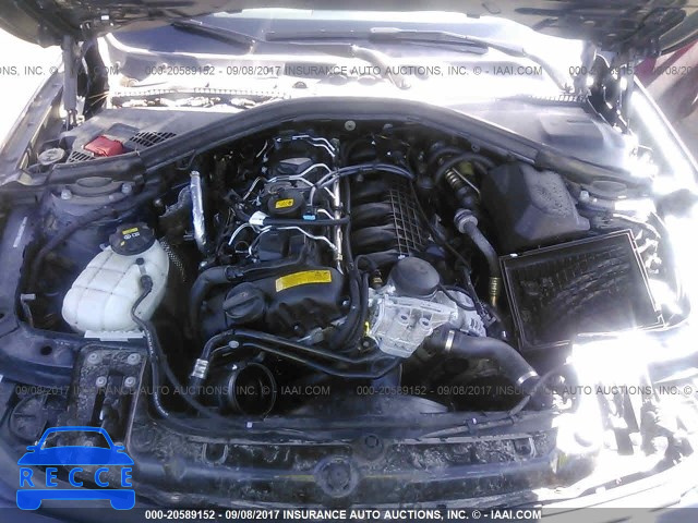 2015 BMW 435 XI WBA3R5C51FK189355 image 9
