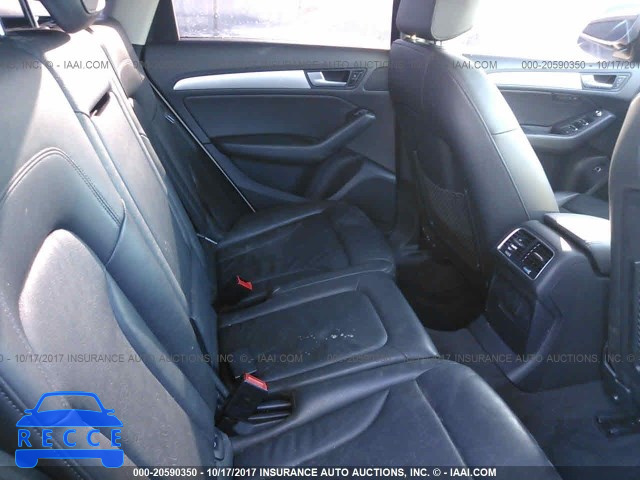 2015 Audi Q5 PREMIUM PLUS WA1DGAFP9FA082671 image 7