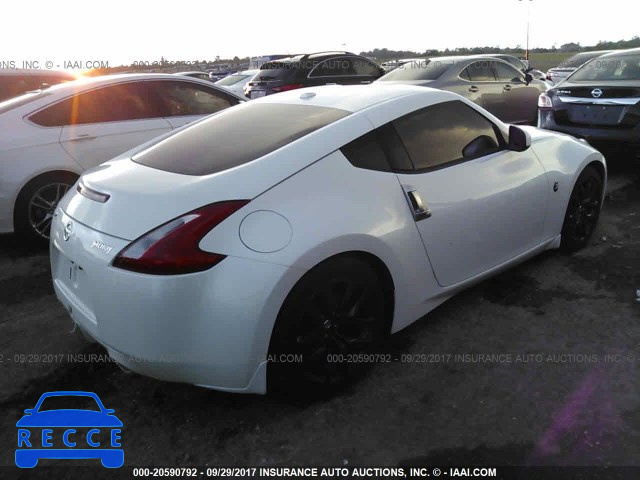 2015 Nissan 370Z TOUR/SPT/TECH/NISMO/TECH JN1AZ4EH7FM443038 image 3