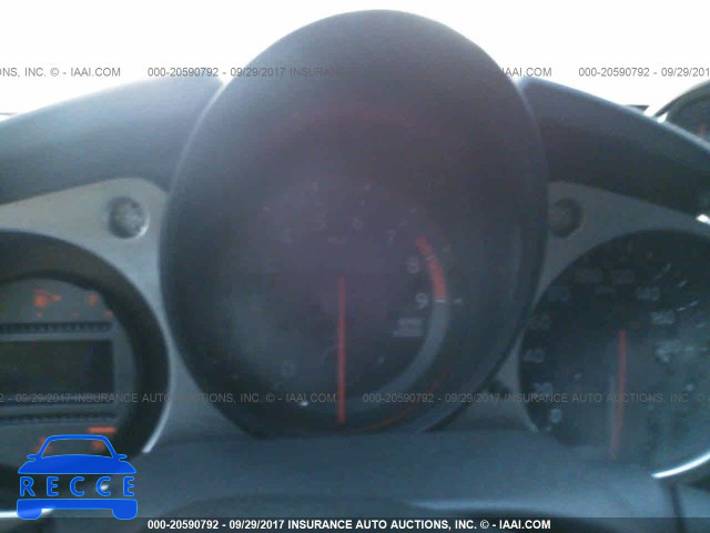 2015 Nissan 370Z TOUR/SPT/TECH/NISMO/TECH JN1AZ4EH7FM443038 image 6