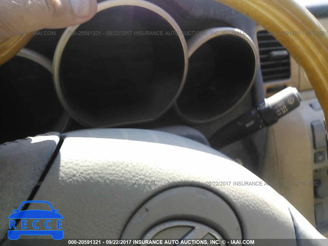 2003 Lexus SC 430 JTHFN48Y430045331 image 6