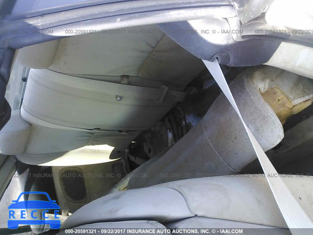 2003 Lexus SC 430 JTHFN48Y430045331 image 7