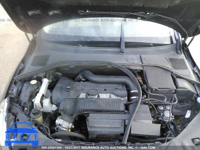 2012 Volvo S60 T5 YV1622FS7C2128523 image 9