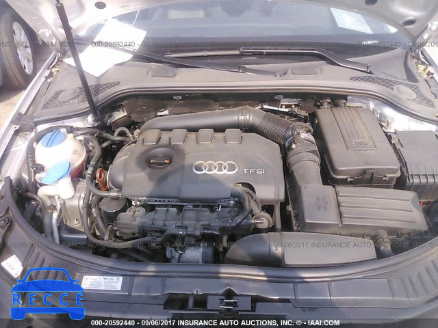 2012 Audi A3 PREMIUM PLUS WAUKEBFM8CA164267 зображення 9