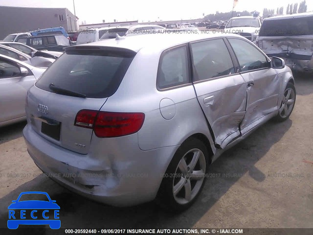 2012 Audi A3 PREMIUM PLUS WAUKEBFM8CA164267 зображення 3