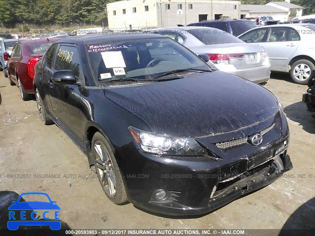 2012 Scion TC JTKJF5C76C3027983 image 0