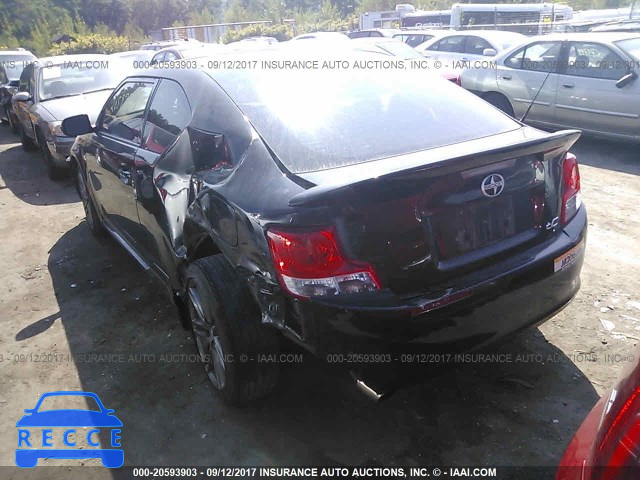 2012 Scion TC JTKJF5C76C3027983 image 2