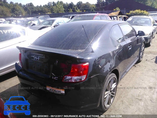 2012 Scion TC JTKJF5C76C3027983 image 3