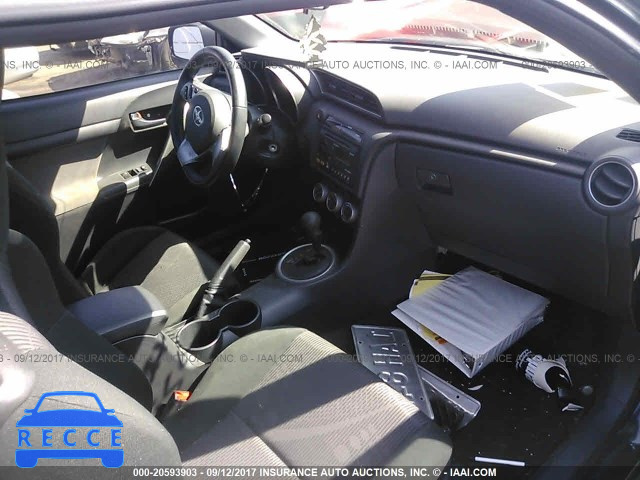 2012 Scion TC JTKJF5C76C3027983 image 4