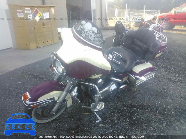 2007 Harley-davidson FLHTCUI 1HD1FC4177Y673255 зображення 1