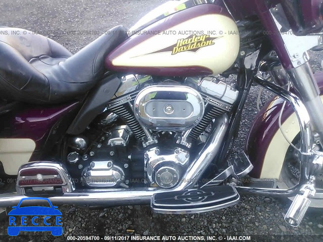 2007 Harley-davidson FLHTCUI 1HD1FC4177Y673255 Bild 7