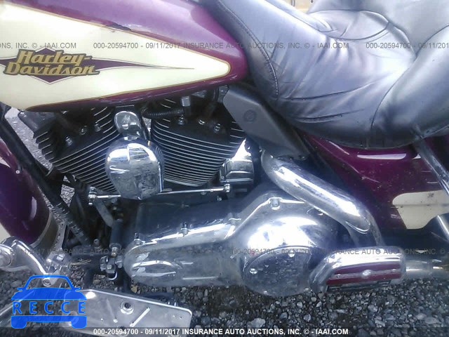 2007 Harley-davidson FLHTCUI 1HD1FC4177Y673255 зображення 8
