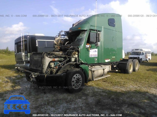 2001 FREIGHTLINER COLUMBIA COLUMBIA 1FUJA6CG91LH32829 image 1