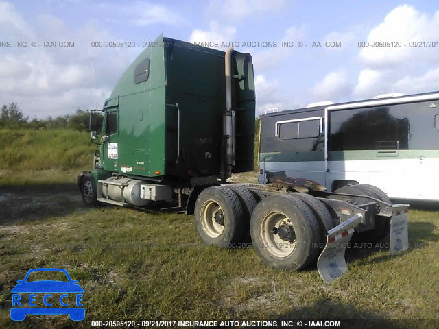 2001 FREIGHTLINER COLUMBIA COLUMBIA 1FUJA6CG91LH32829 image 2