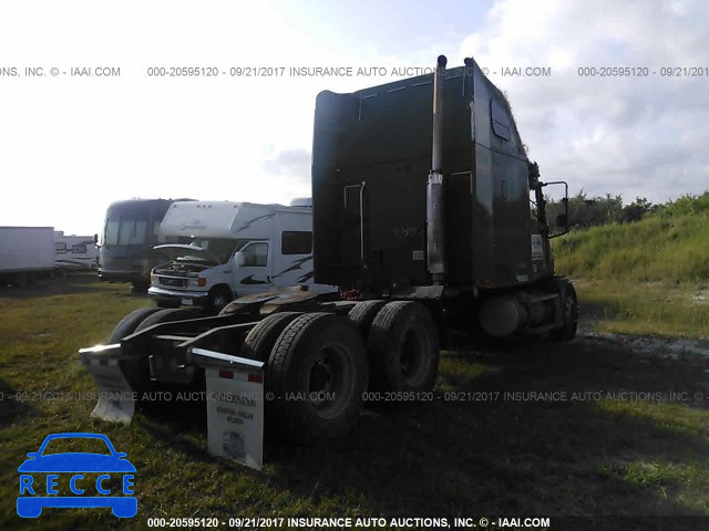 2001 FREIGHTLINER COLUMBIA COLUMBIA 1FUJA6CG91LH32829 image 3
