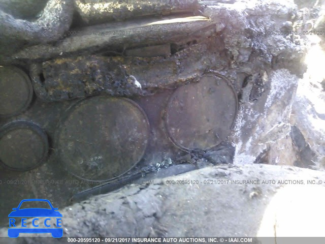 2001 FREIGHTLINER COLUMBIA COLUMBIA 1FUJA6CG91LH32829 image 5