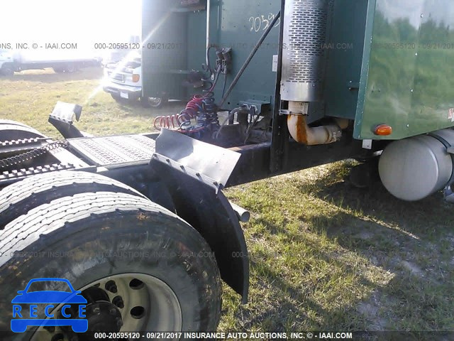 2001 FREIGHTLINER COLUMBIA COLUMBIA 1FUJA6CG91LH32829 image 6