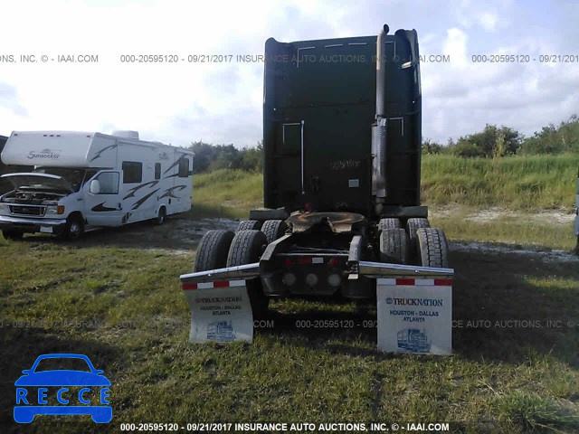 2001 FREIGHTLINER COLUMBIA COLUMBIA 1FUJA6CG91LH32829 image 7