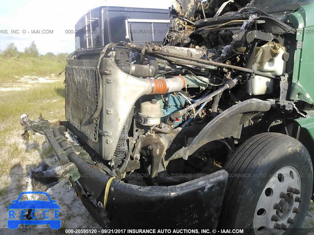 2001 FREIGHTLINER COLUMBIA COLUMBIA 1FUJA6CG91LH32829 image 8