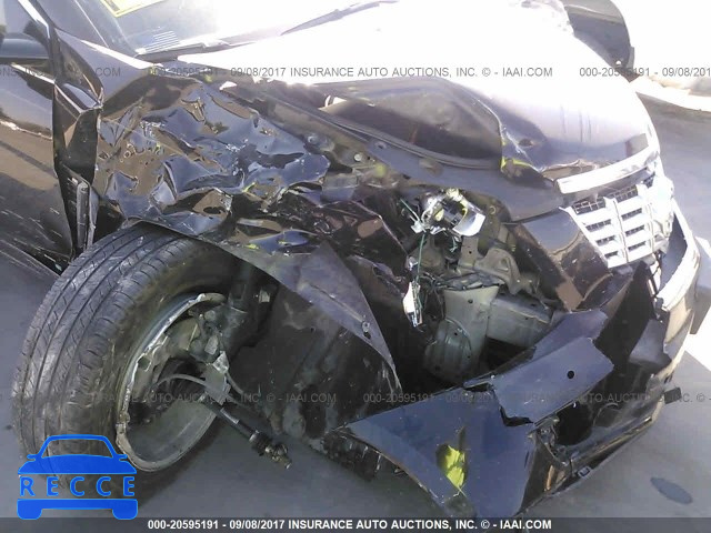 2016 Cadillac SRX LUXURY COLLECTION 3GYFNBE3XGS534131 зображення 5