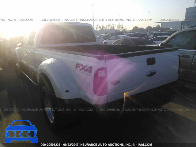 2016 Ford F450 SUPER DUTY 1FT8W4DT9GEA97581 image 2