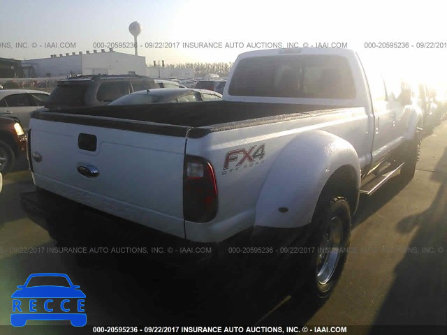 2016 Ford F450 SUPER DUTY 1FT8W4DT9GEA97581 зображення 3