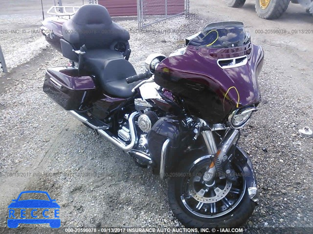 2015 Harley-davidson FLHTKL ULTRA LIMITED LOW 1HD1KKL15FB647424 image 0