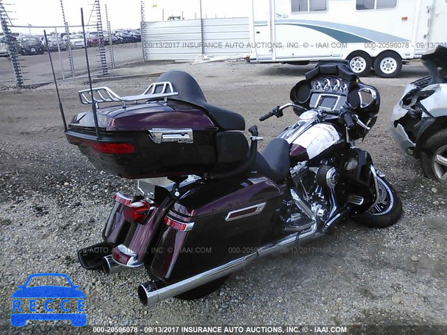 2015 Harley-davidson FLHTKL ULTRA LIMITED LOW 1HD1KKL15FB647424 image 3