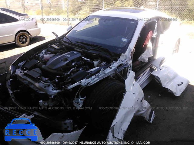 2016 Lexus RC 200T JTHHA5BC0G5000323 image 5