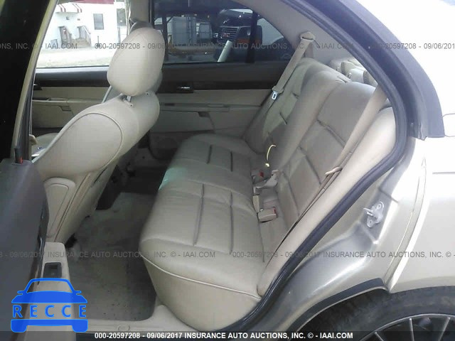 2001 Cadillac Catera SPORT W06VR54R71R073706 image 7