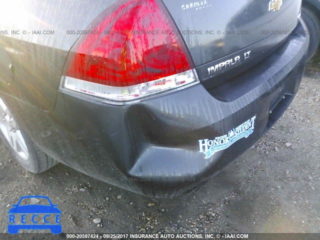 2015 Chevrolet Impala Limited LT 2G1WB5E36F1140449 image 5