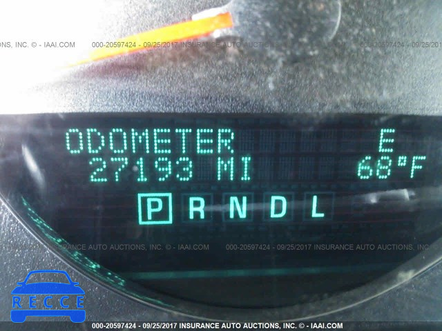 2015 Chevrolet Impala Limited LT 2G1WB5E36F1140449 image 6
