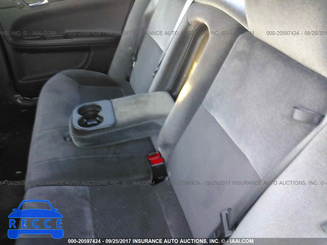 2015 Chevrolet Impala Limited LT 2G1WB5E36F1140449 image 7