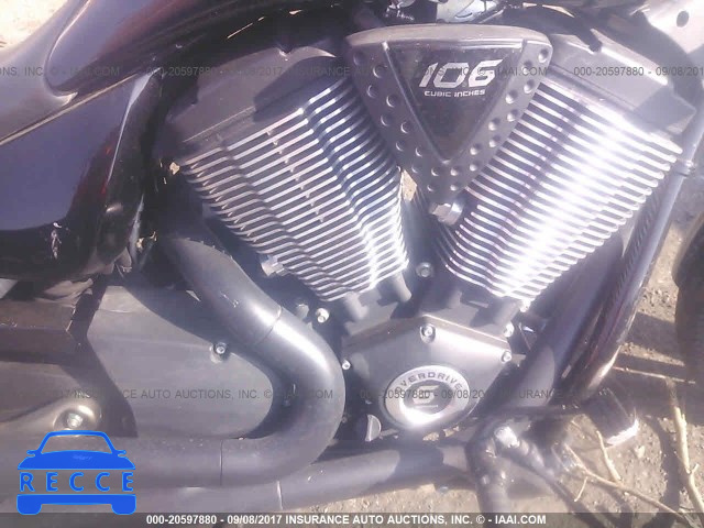 2015 Victory Motorcycles VEGAS 8-BALL 5VPGA36N4F3040994 зображення 7
