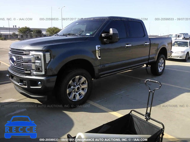 2017 FORD F250 SUPER DUTY 1FT7W2BT1HEC61734 image 1